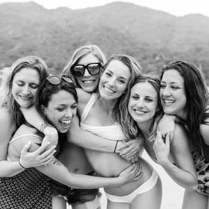 Meet your Posher, Jacky